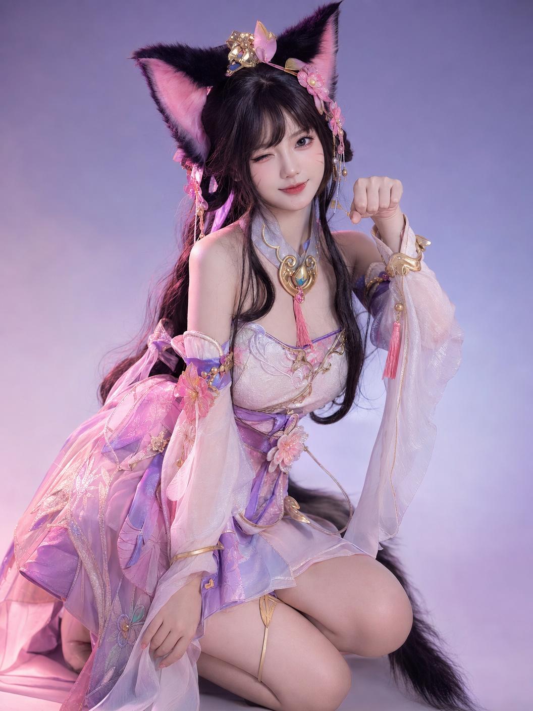 熟女双飞